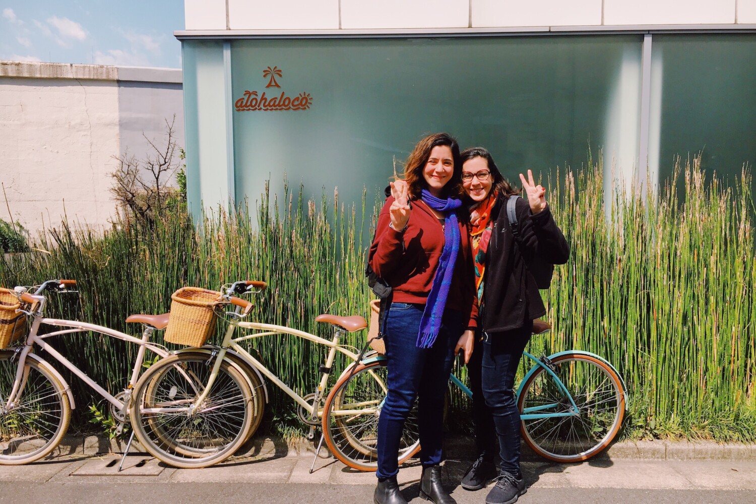 Processed with VSCO with au5 preset