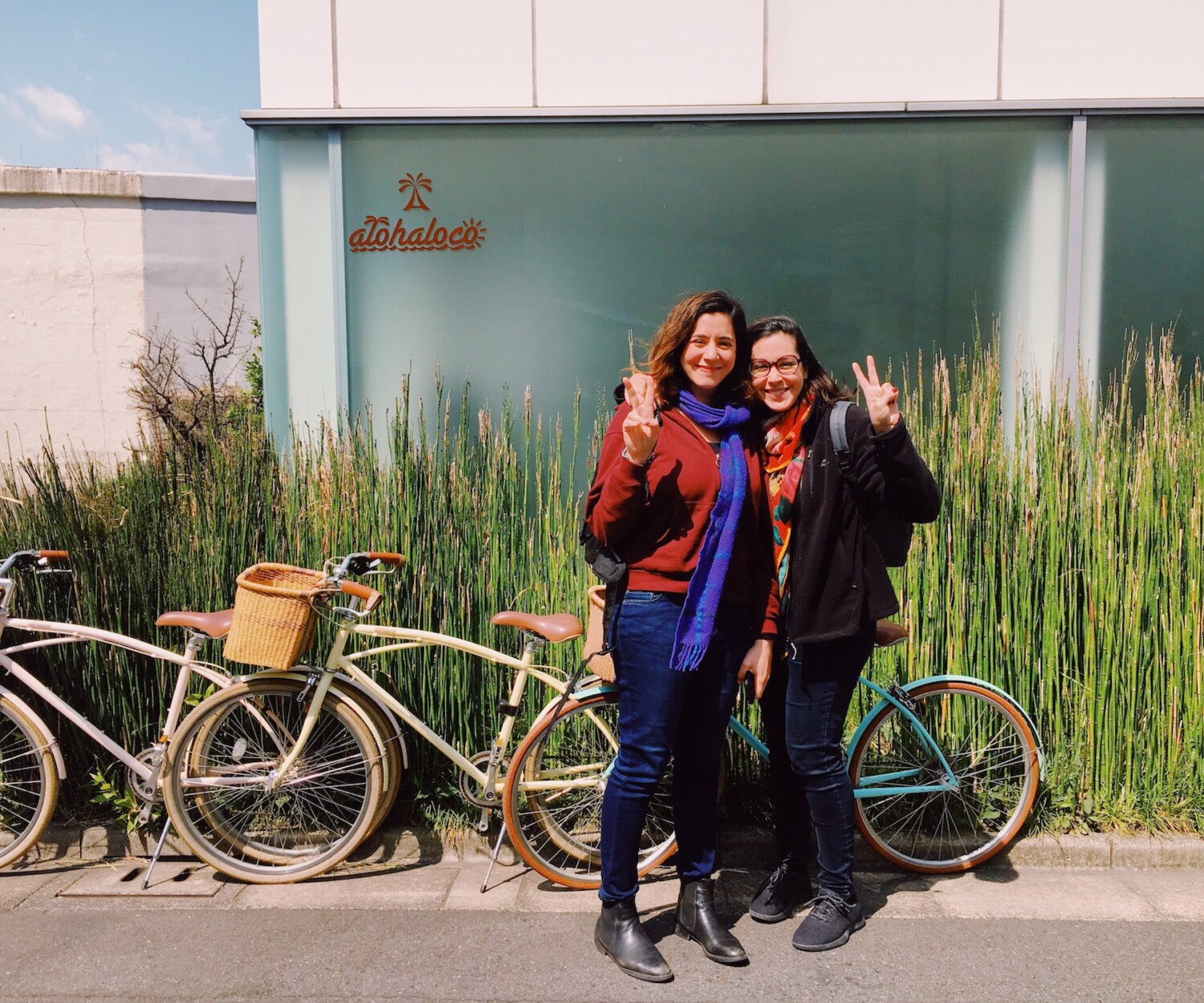 Processed with VSCO with au5 preset