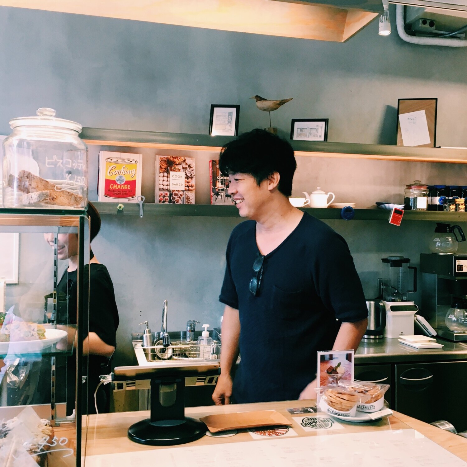 Processed with VSCO with c1 preset