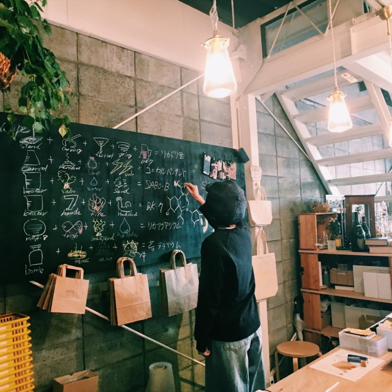 Processed with VSCO with c1 preset