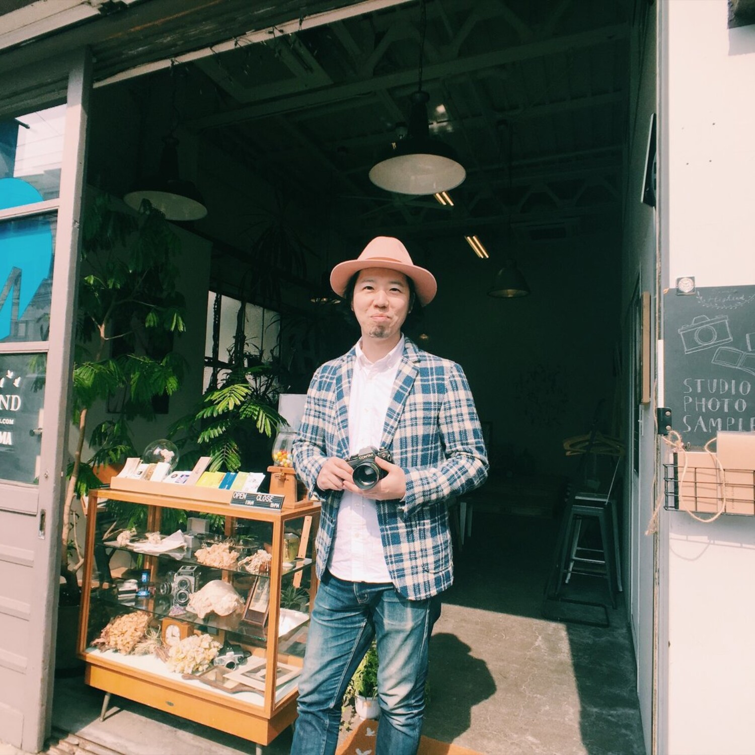 Processed with VSCO with c1 preset