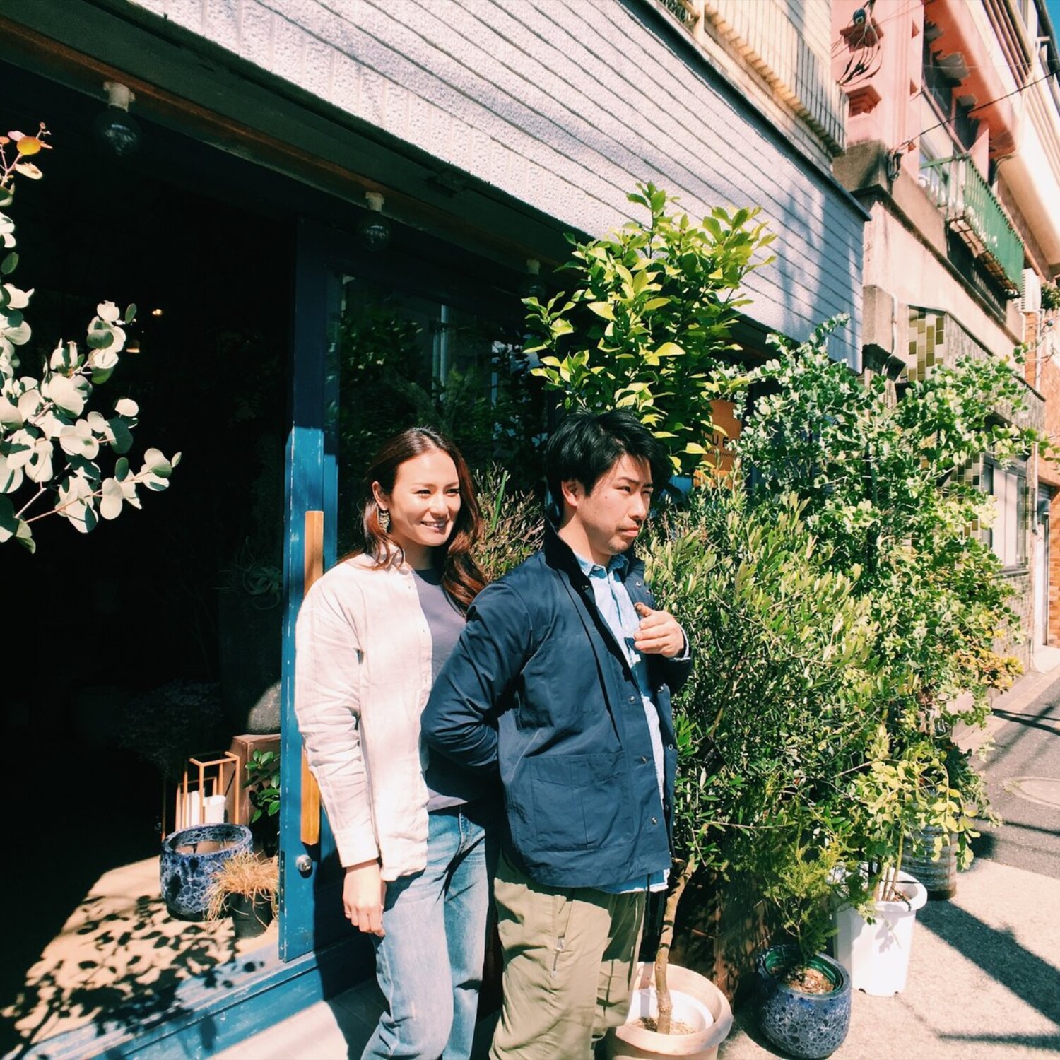 Processed with VSCO with c1 preset